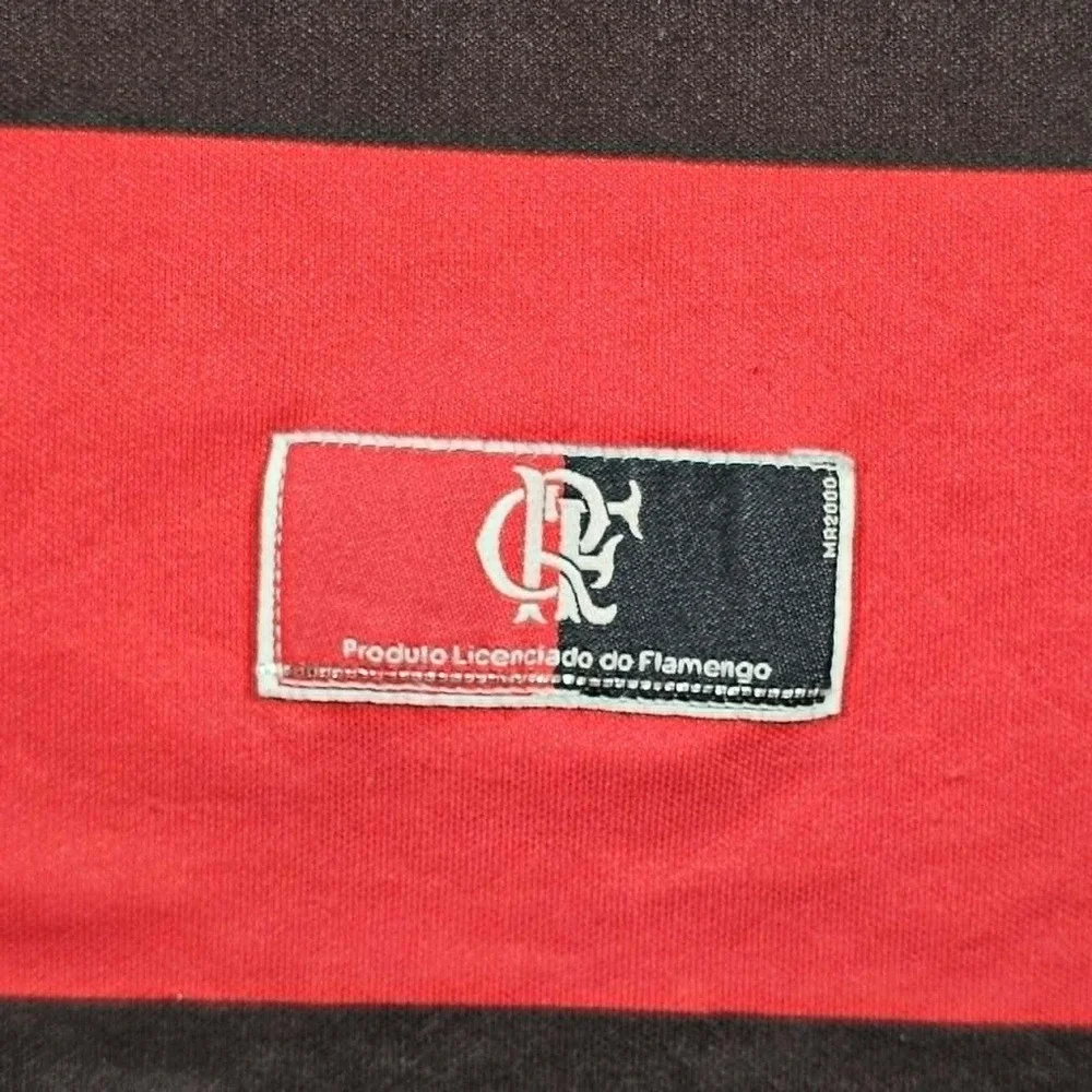 Nike flamengo vintage
